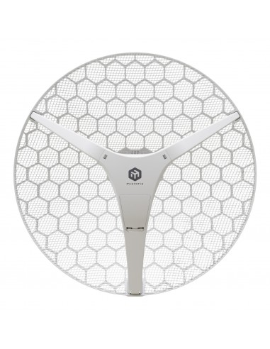 Mikrotik LHG XL 5 ax 1200 Мбит/с Бяла...